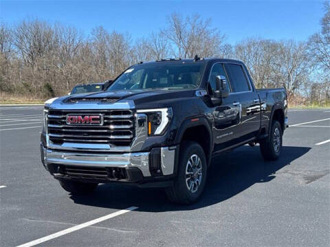 2025 GMC Sierra 2500HD for sale at Parks Motor Sales in Columbia TN