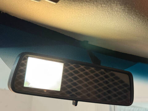 2014 Chevrolet Express 3500