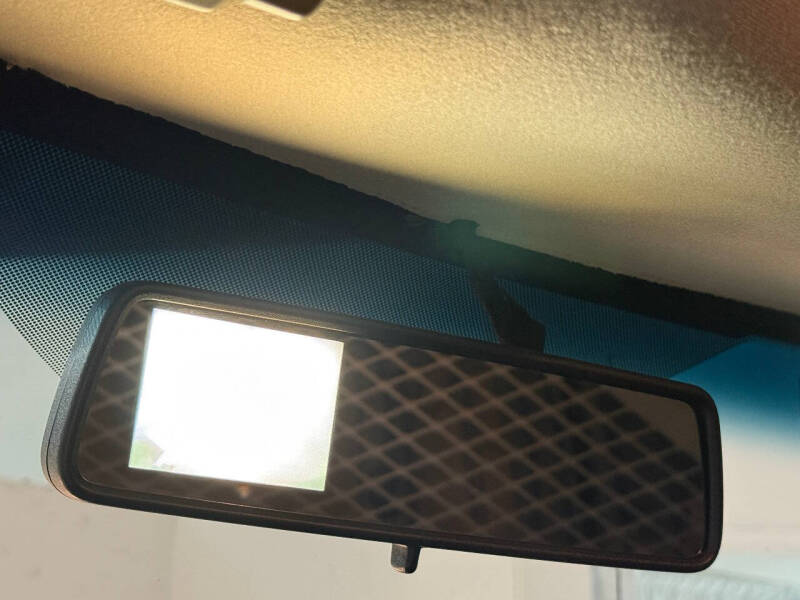 2014 Chevrolet Express 3500