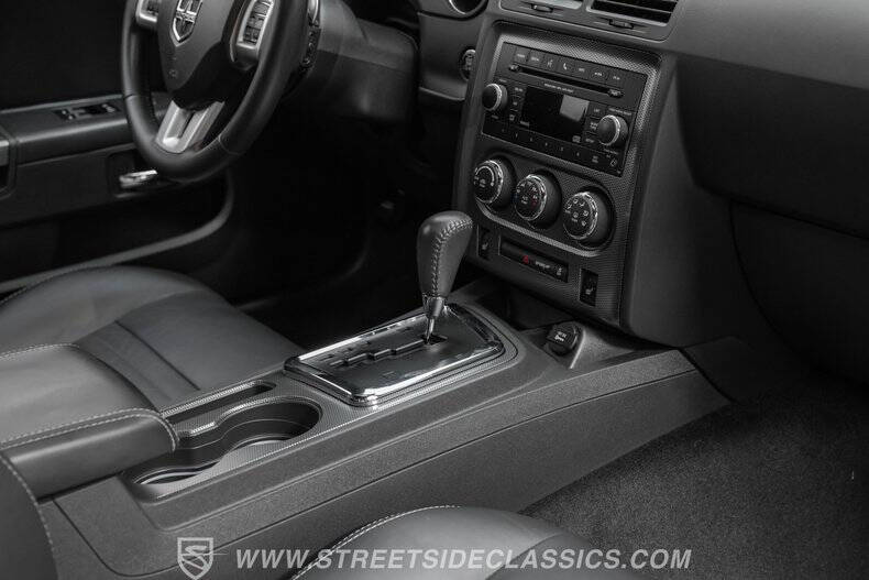 2012 Dodge Challenger