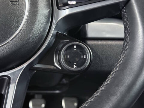 2018 Porsche 718 Cayman S