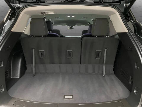 2021 Buick Enclave Preferred