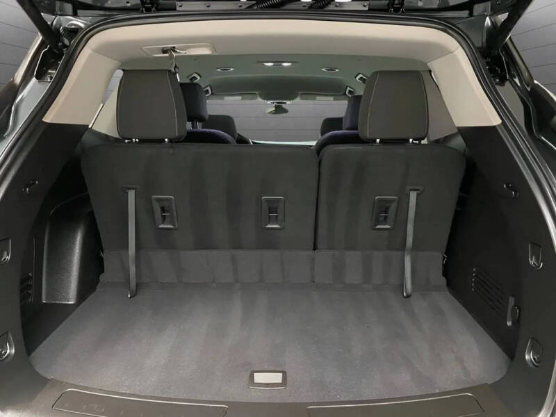 2021 Buick Enclave Preferred