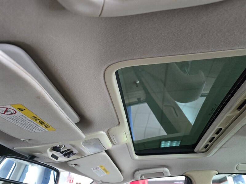 2005 Saab 9-5 Arc 2.3T