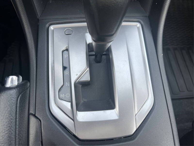 2017 Subaru Impreza Premium