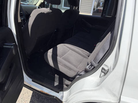 2010 Ford Explorer XLT