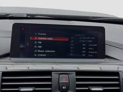 2019 BMW 4 Series 430i Gran Coupe