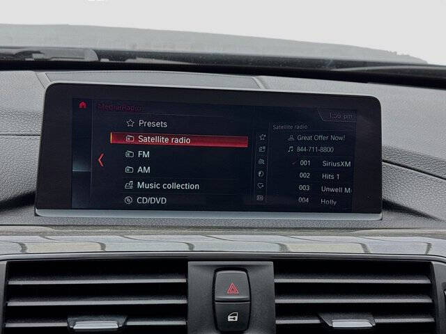 2019 BMW 4 Series 430i Gran Coupe