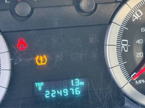 2008 Ford Escape XLT