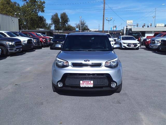 2016 Kia Soul for sale at Bryans Car Corner 2 in Midwest City, OK