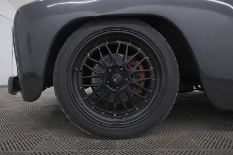 1950 International L-120