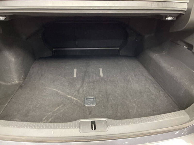 2024 Toyota Crown XLE