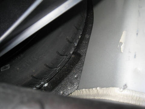 2011 Buick Lucerne CXL Premium