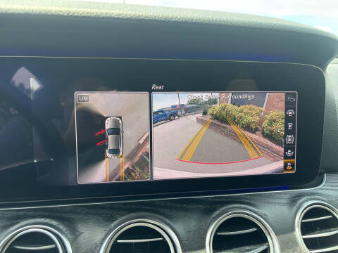2020 Mercedes-Benz E-Class E 350
