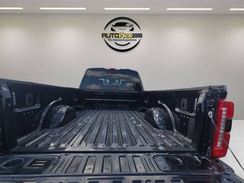 2023 Ford F-350 Super Duty Lariat