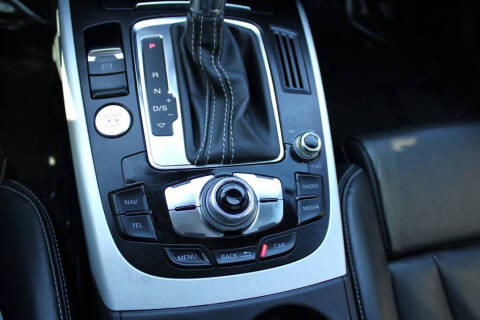 2013 Audi S5 3.0T quattro Prestige