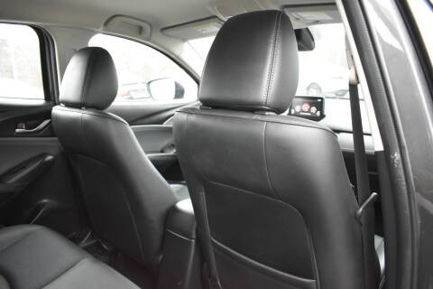 2019 Mazda CX-3 Touring