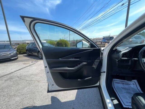 2023 Mazda CX-30 2.5 S Select