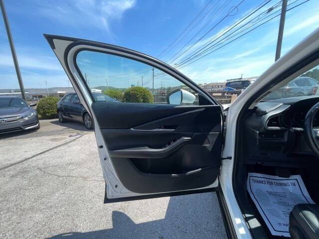 2023 Mazda CX-30 2.5 S Select