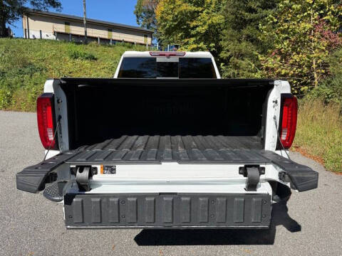 2022 GMC Sierra 2500HD