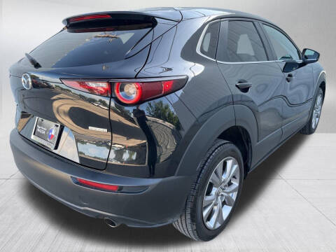 2020 Mazda CX-30 Select
