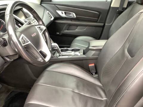 2013 GMC Terrain SLT-2