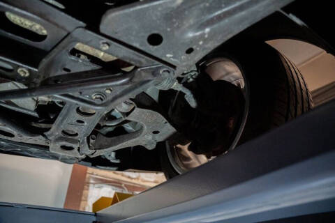 2005 Chevrolet SSR LS