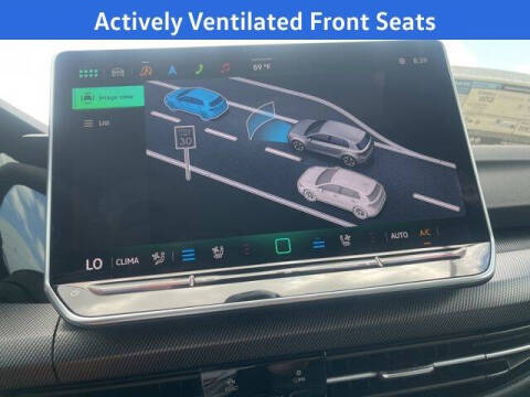 2025 Volkswagen Golf GTI SE