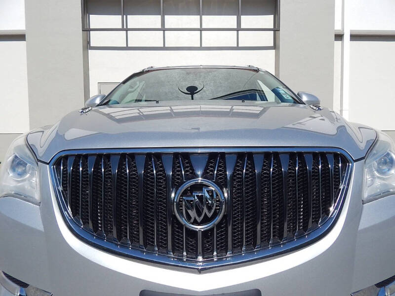 2015 Buick Enclave Premium
