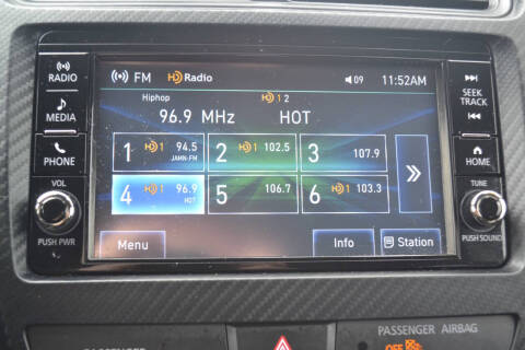 2024 Mitsubishi Outlander Sport ES