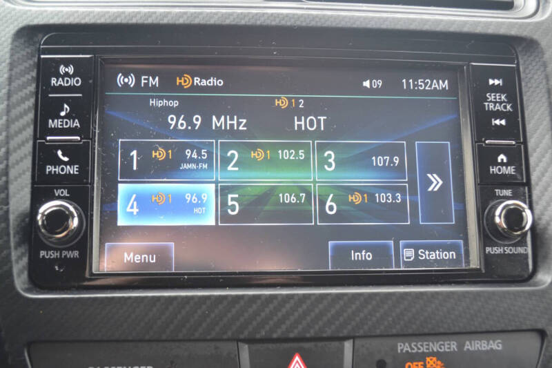 2024 Mitsubishi Outlander Sport ES