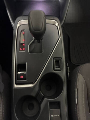 2024 Subaru Impreza