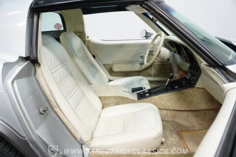 1978 Chevrolet Corvette