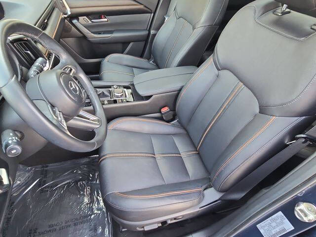 2023 Mazda CX-50 2.5 S Premium Plus