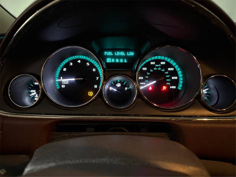 2014 Buick Enclave Premium