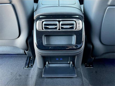 2025 Mercedes-Benz S-Class S 580 4MATIC