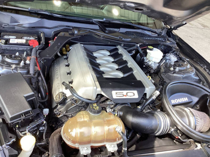 2016 Ford Mustang GT