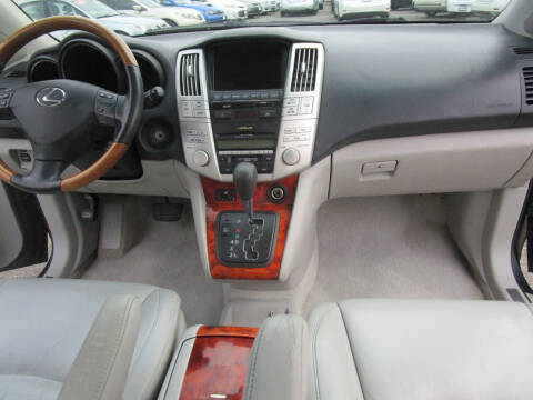 2005 Lexus RX 330