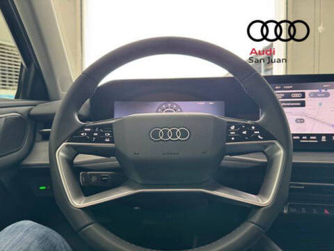 2026 Audi Q3 quattro S line TFSI