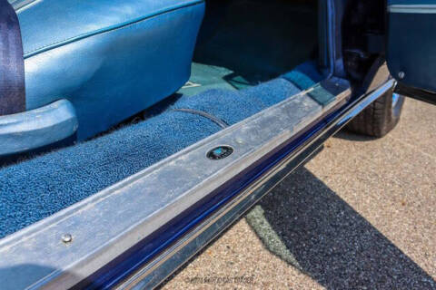 1963 Pontiac Catalina