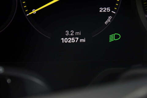 2024 Porsche 911 GT3