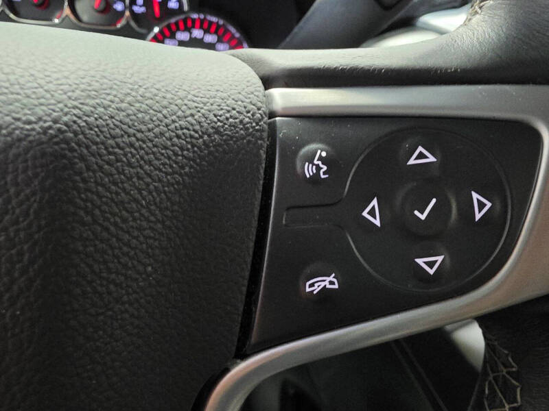 2015 GMC Yukon SLE
