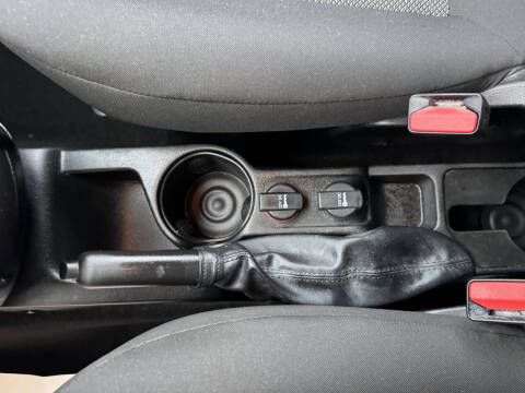 2018 RAM ProMaster City