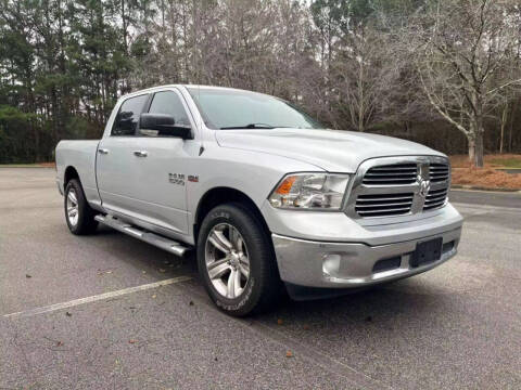 2014 RAM 1500 for sale at Xride Cars in Raleigh NC