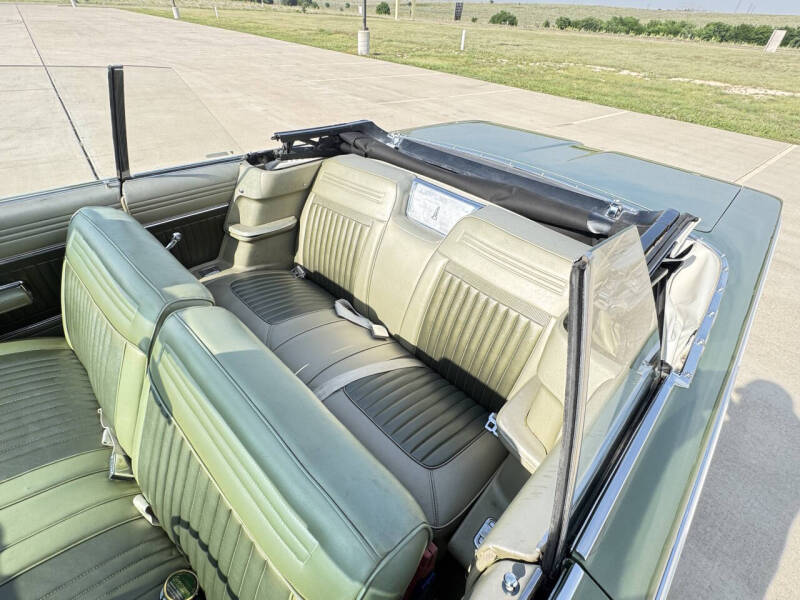 1966 Plymouth Fury III