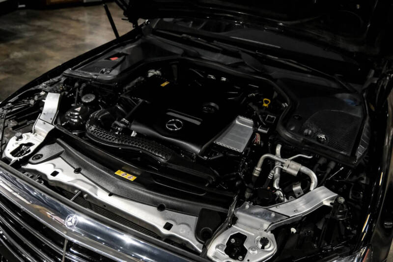 2017 Mercedes-Benz E-Class E 300