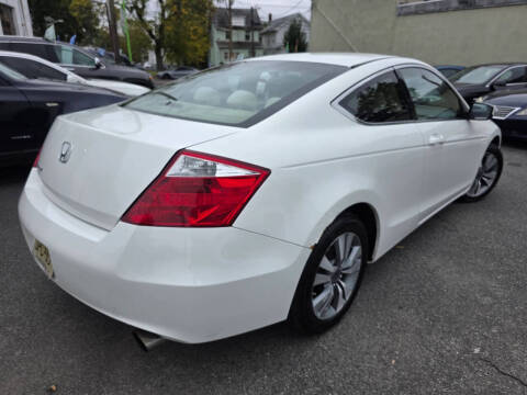 2008 Honda Accord EX