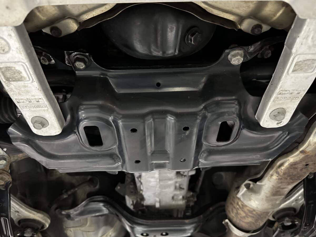 2020 Subaru WRX 36
