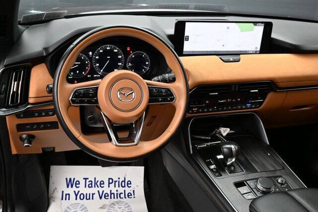 2024 Mazda CX-90 3.3 Turbo S Premium Plus