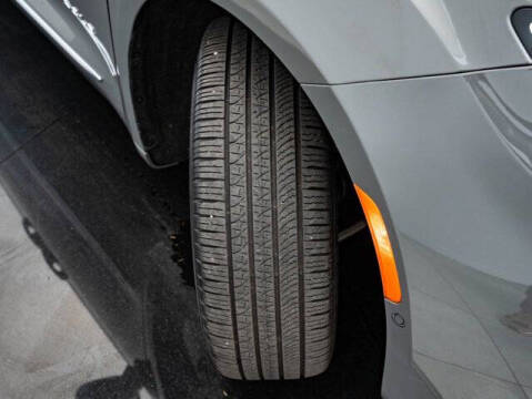 2024 Chrysler Pacifica Pinnacle
